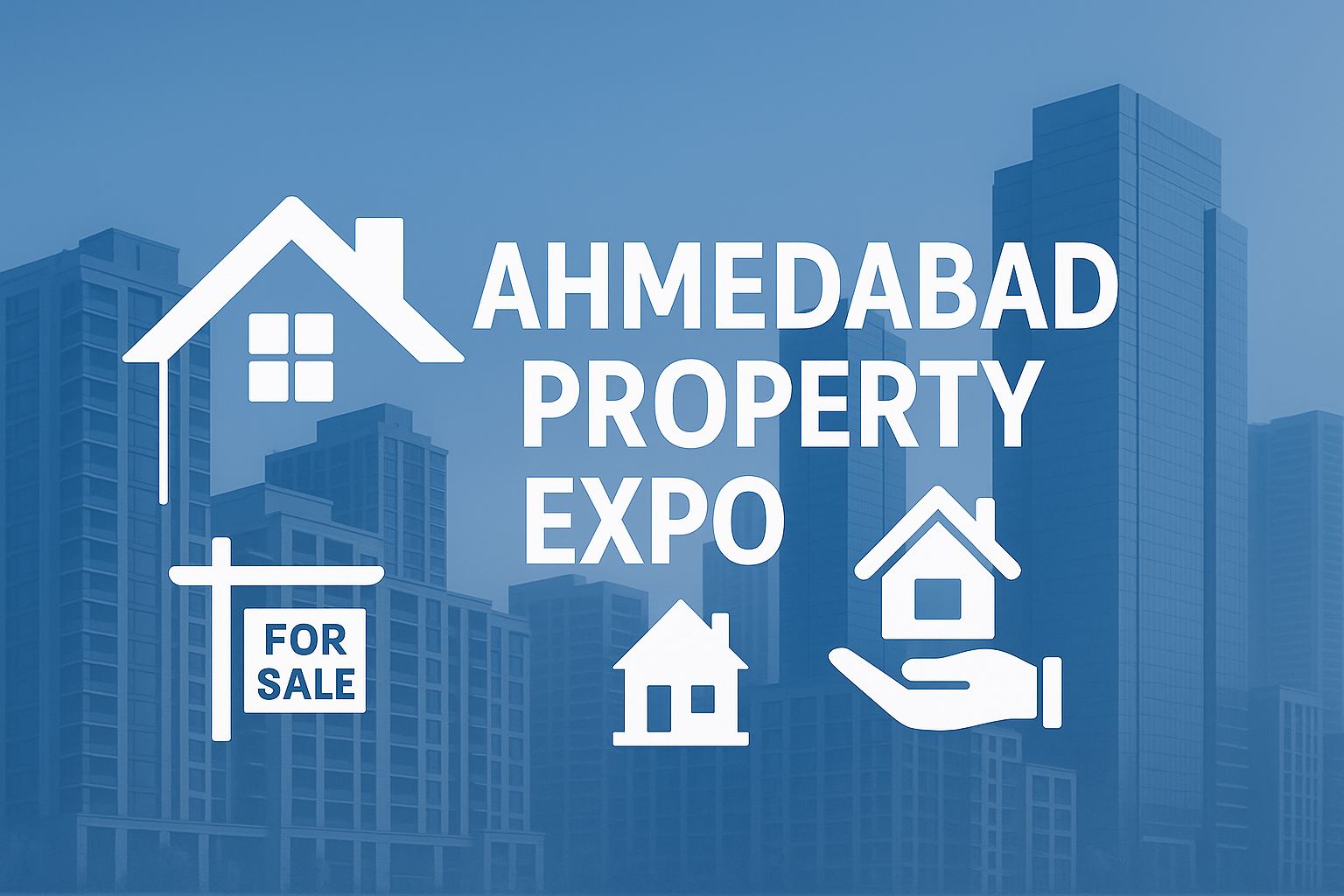 Featured image of Indumati Palace Residences Tower A B C D