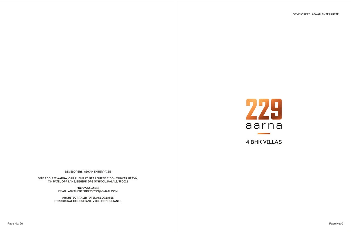 229 Aarna Image 1 229 Aarna - Image 1