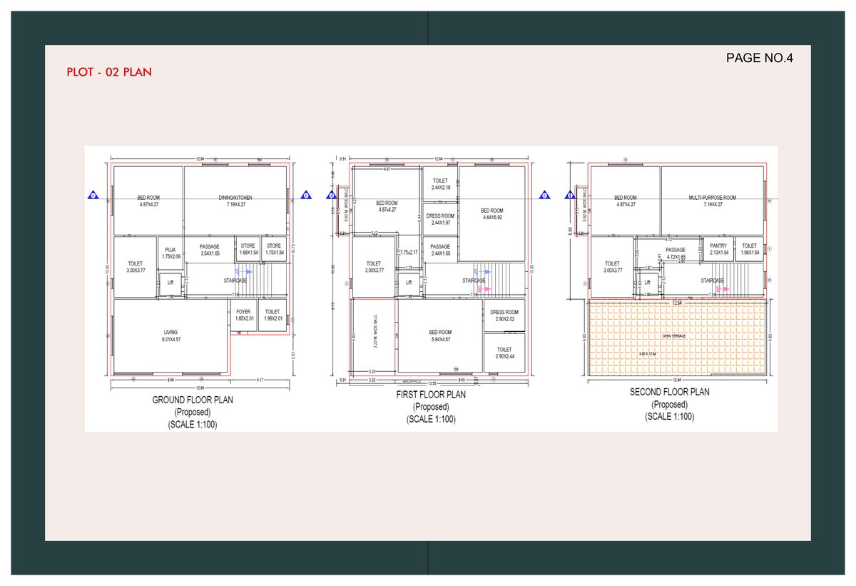 8 Emirates Villas Image 4 8 Emirates Villas - Image 4