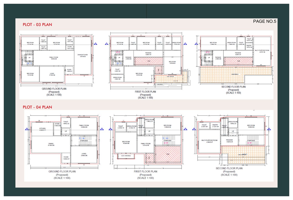 8 Emirates Villas Image 5 8 Emirates Villas - Image 5