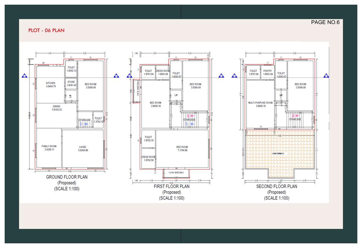 8 Emirates Villas Image 6 8 Emirates Villas - Image 6