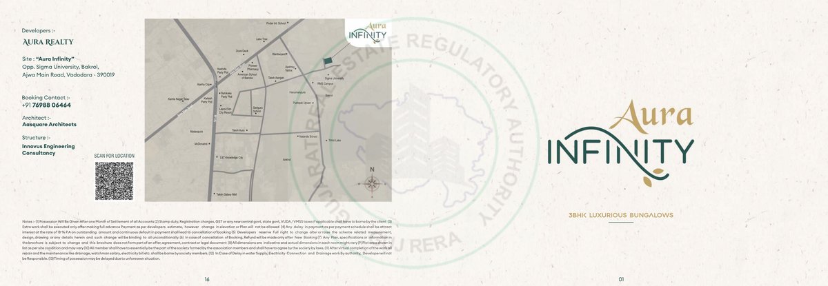 Aura Infinity Image 1 Aura Infinity - Image 1