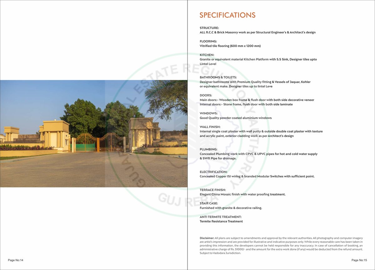 Aurika Palms - Image 8