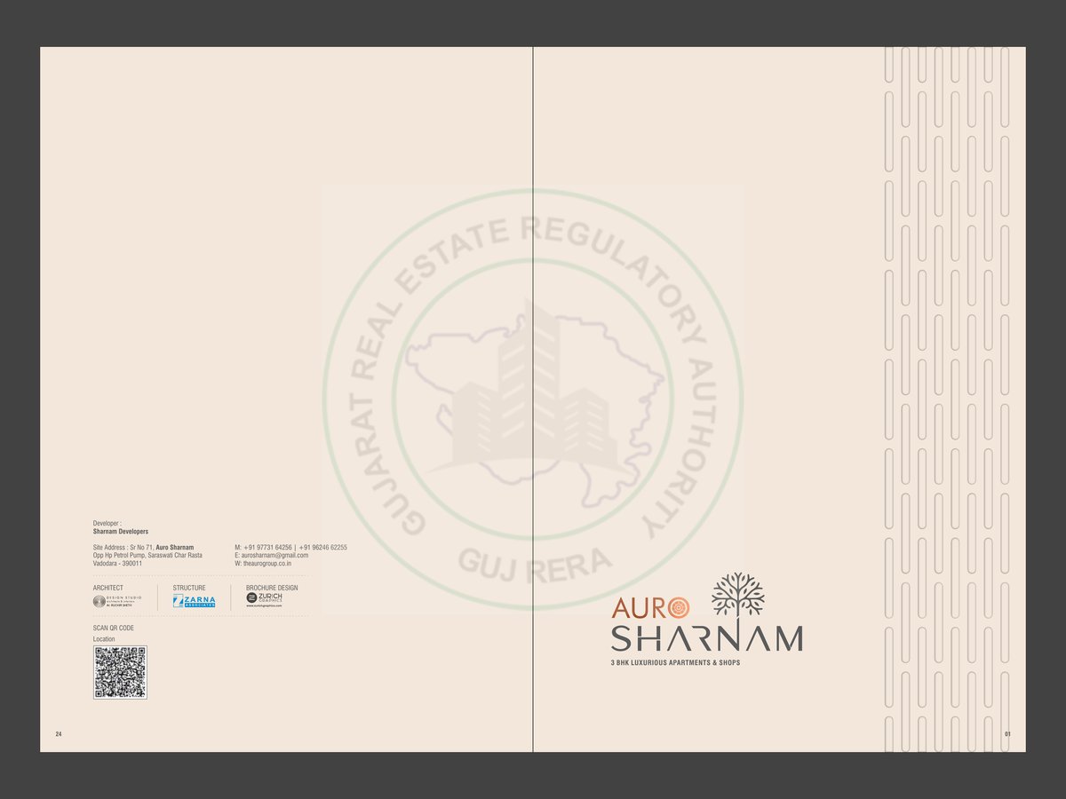 Auro Sharnam - Image 1