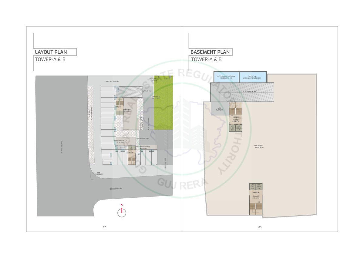Avighna Heights Image 2 Avighna Heights - Image 2