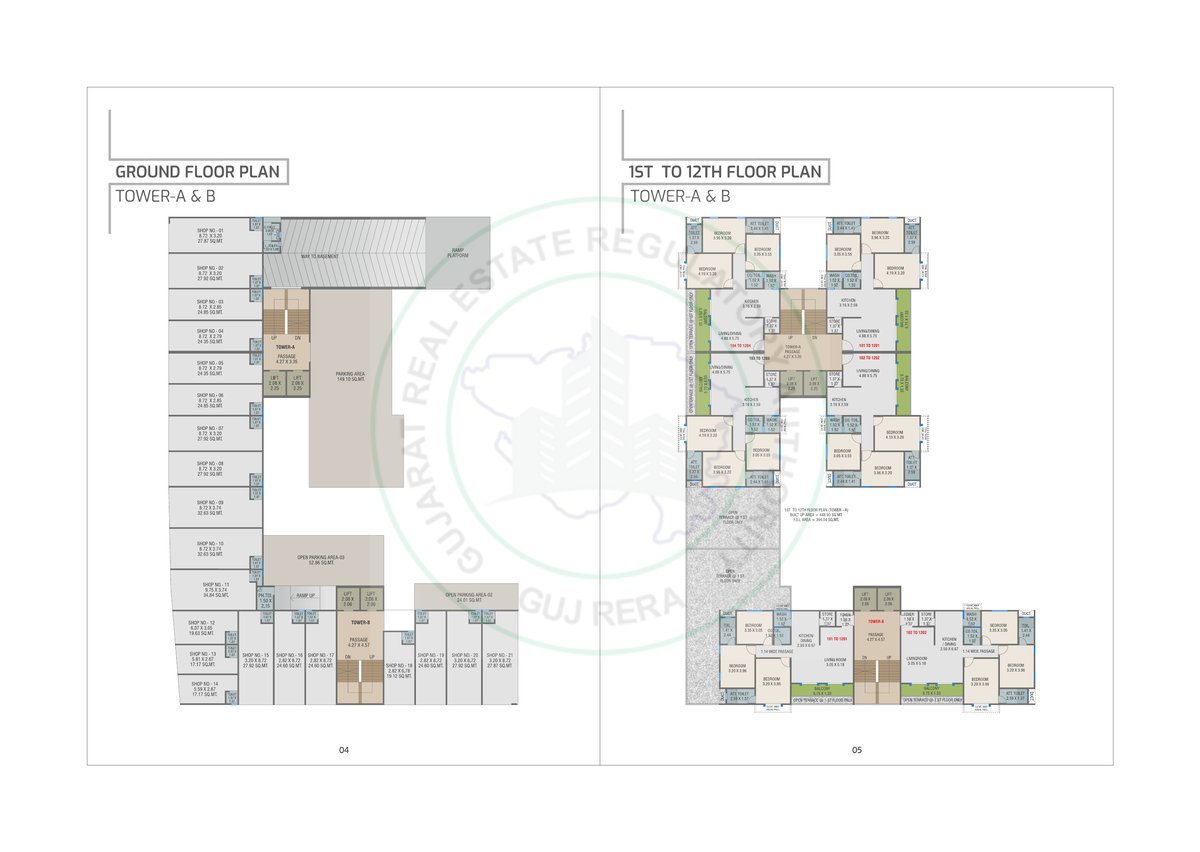Avighna Heights Image 3 Avighna Heights - Image 3