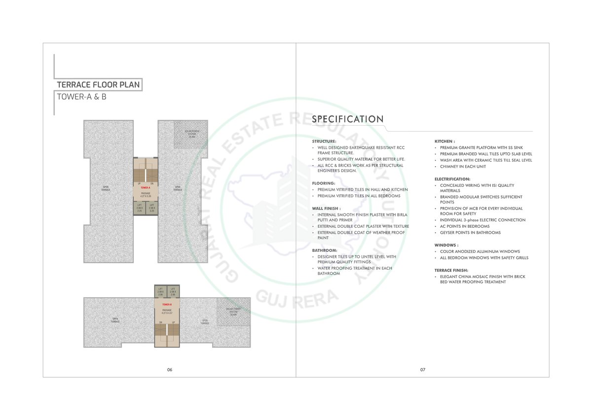 Avighna Heights Image 4 Avighna Heights - Image 4