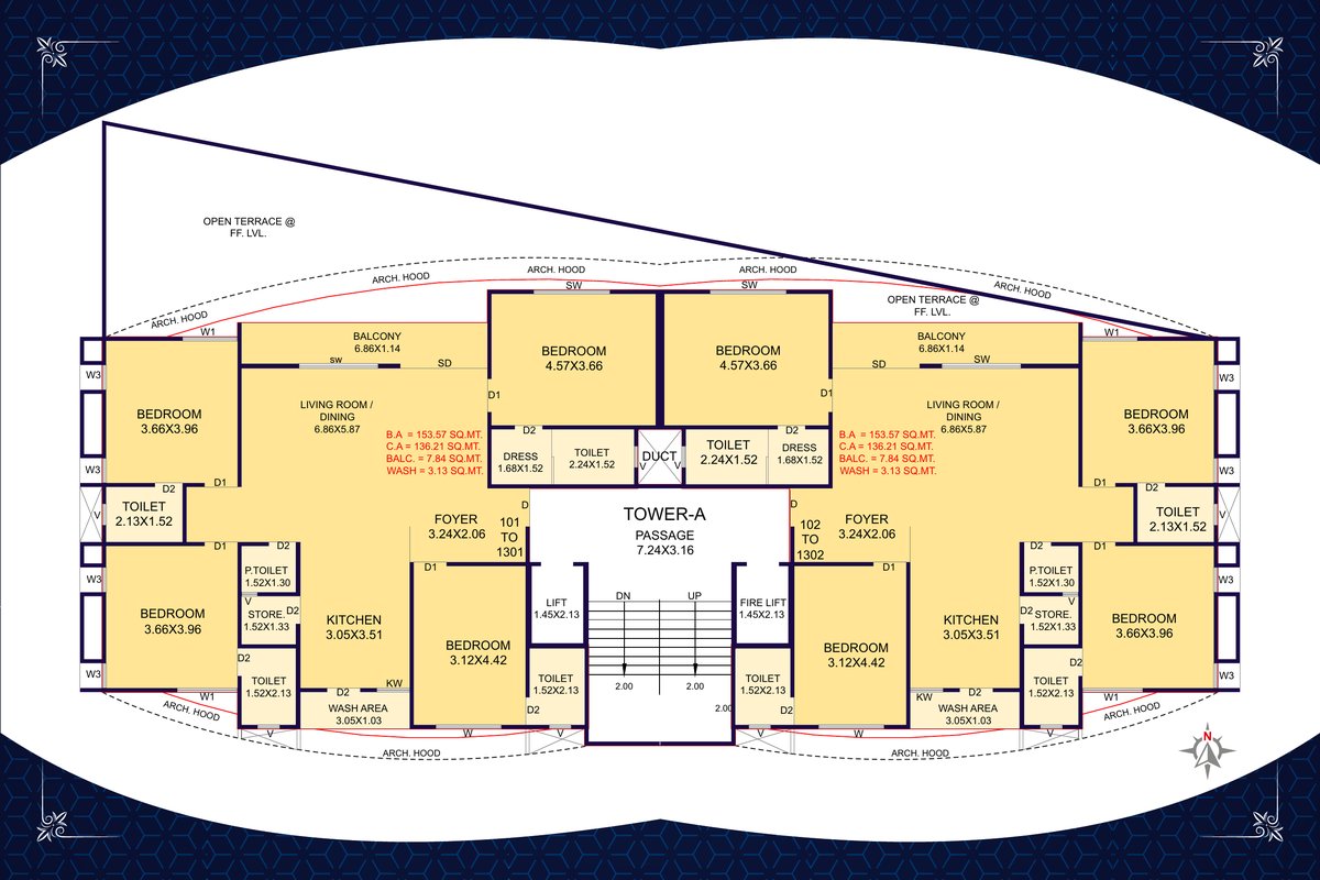 Avion Luxuria - Image 5