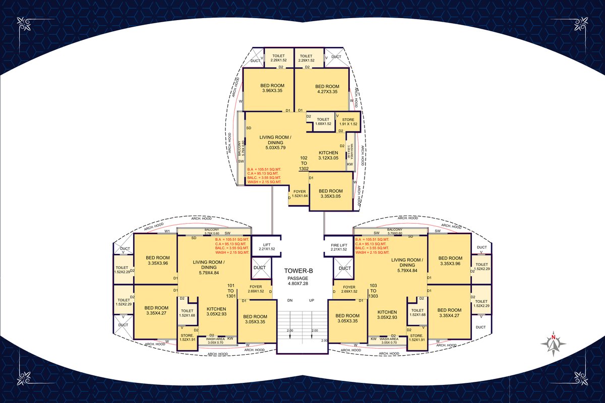 Avion Luxuria - Image 6