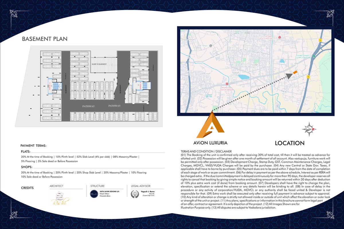 Avion Luxuria - Image 8