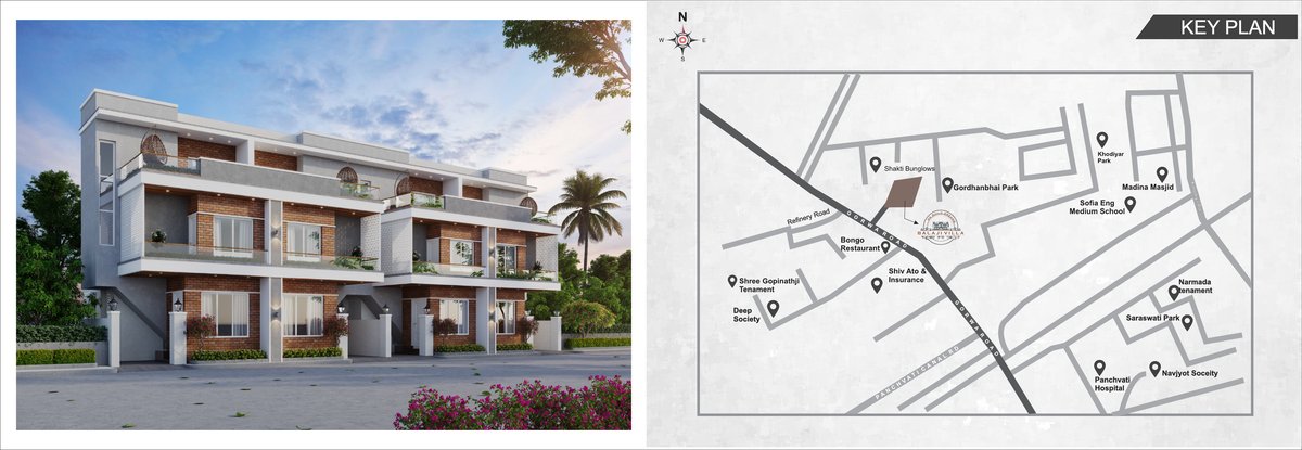 Balaji Villa Image 2 Balaji Villa - Image 2