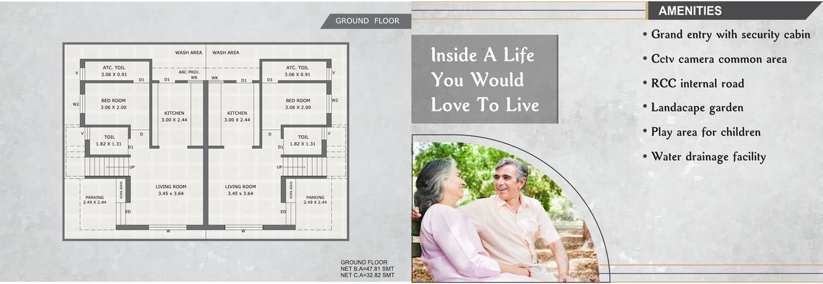 Balaji Villa Image 3 Balaji Villa - Image 3