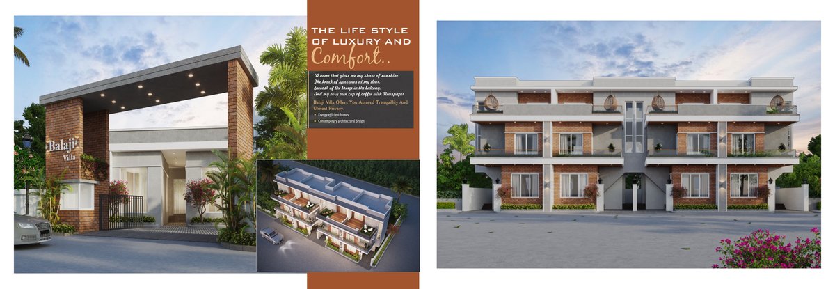 Balaji Villa Image 4 Balaji Villa - Image 4