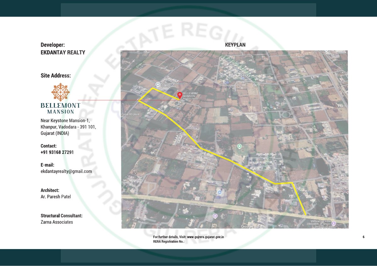 Bellemont Mansion Image 6 Bellemont Mansion - Image 6