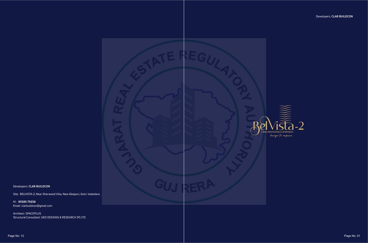 Belvista-2 Image 1 Belvista-2 - Image 1