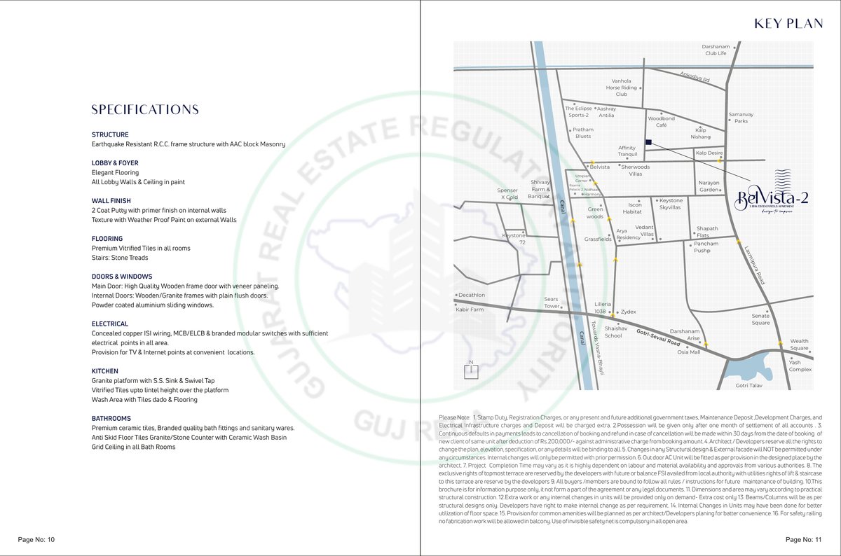 Belvista-2 Image 6 Belvista-2 - Image 6