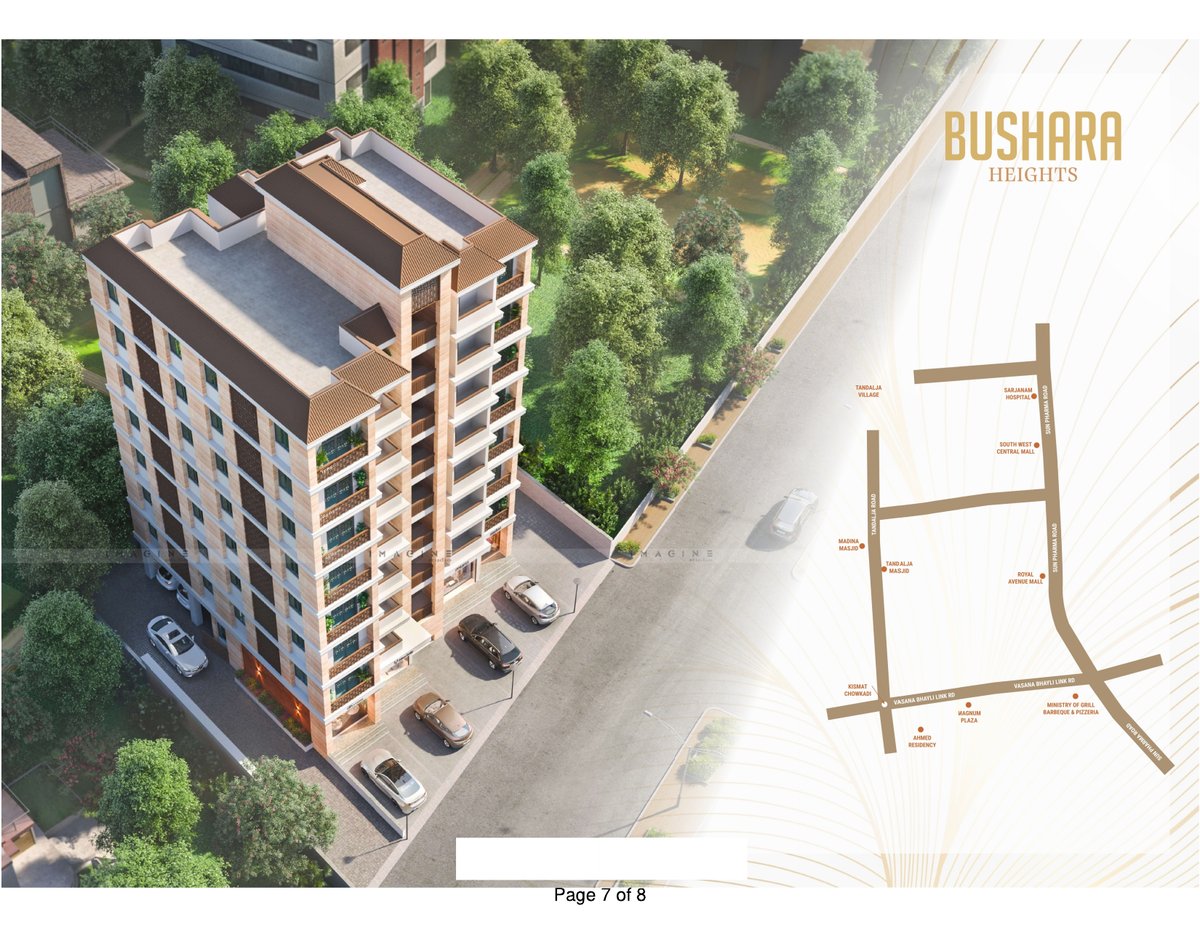 Bushara Heights Image 7 Bushara Heights - Image 7