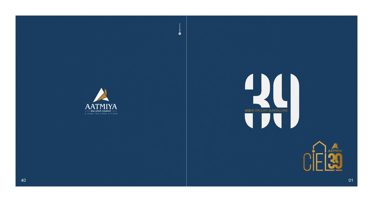 Ciel 39 Phase 2 Image 1 Ciel 39 Phase 2 - Image 1
