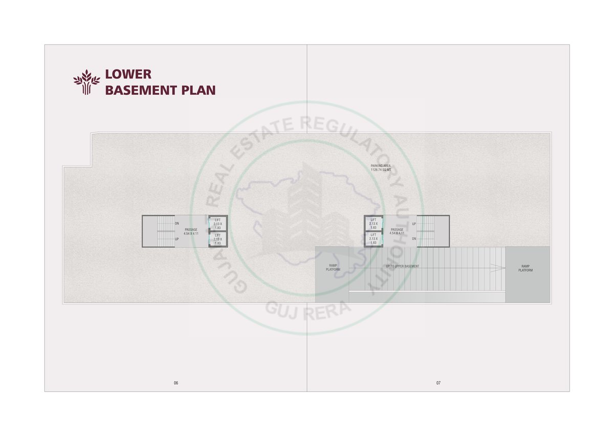 Courtyard Paramount Image 4 Courtyard Paramount - Image 4