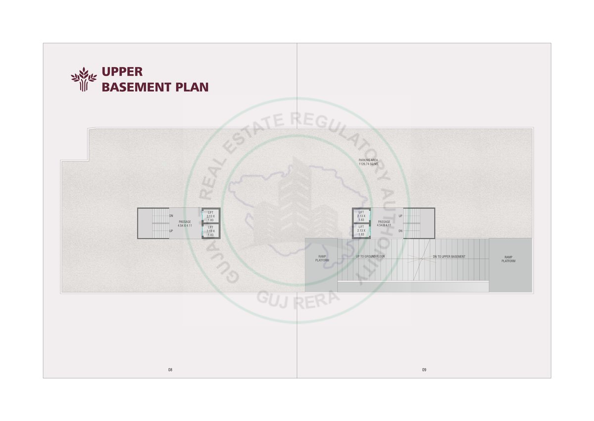 Courtyard Paramount Image 5 Courtyard Paramount - Image 5