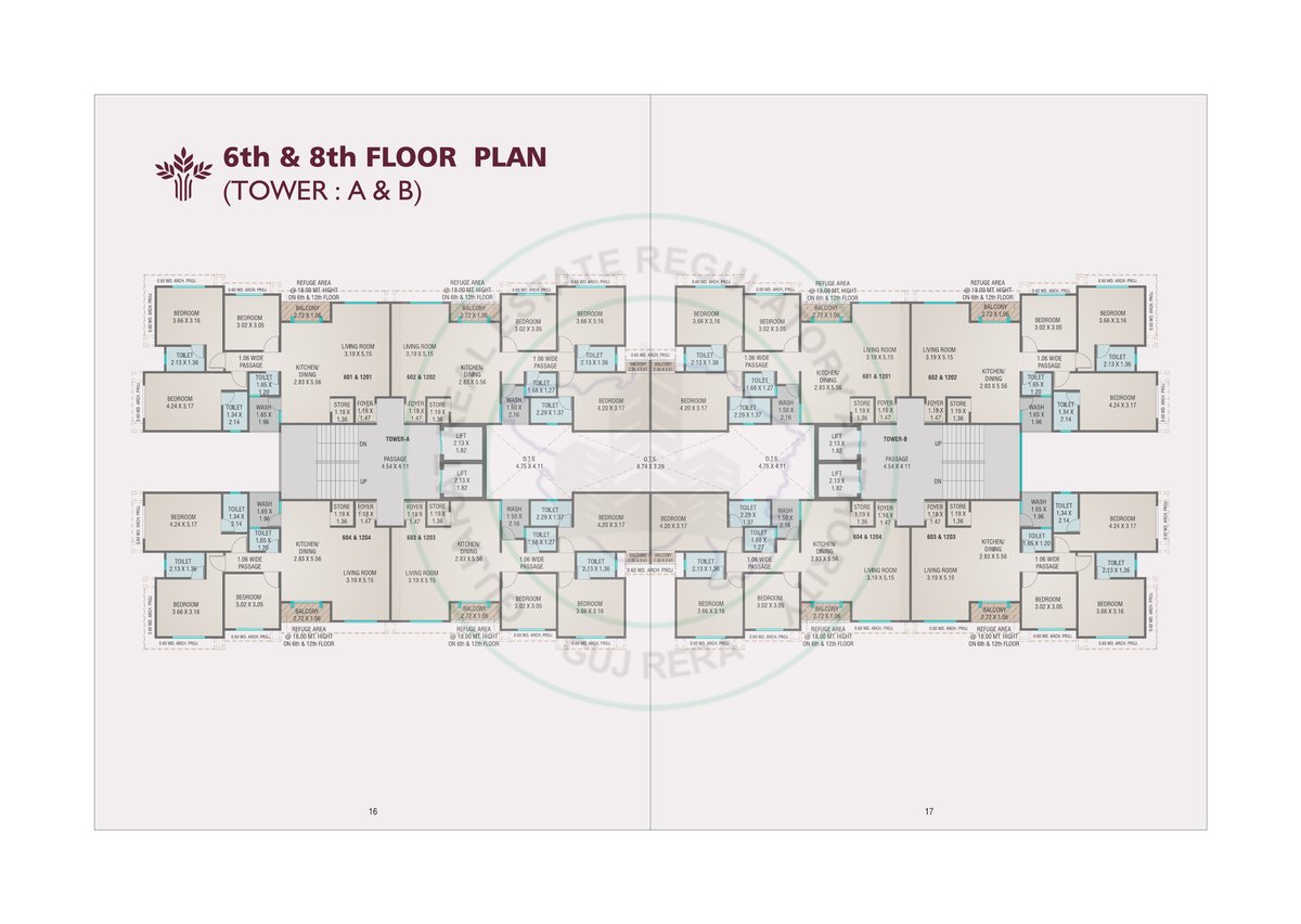 Courtyard Paramount Image 9 Courtyard Paramount - Image 9