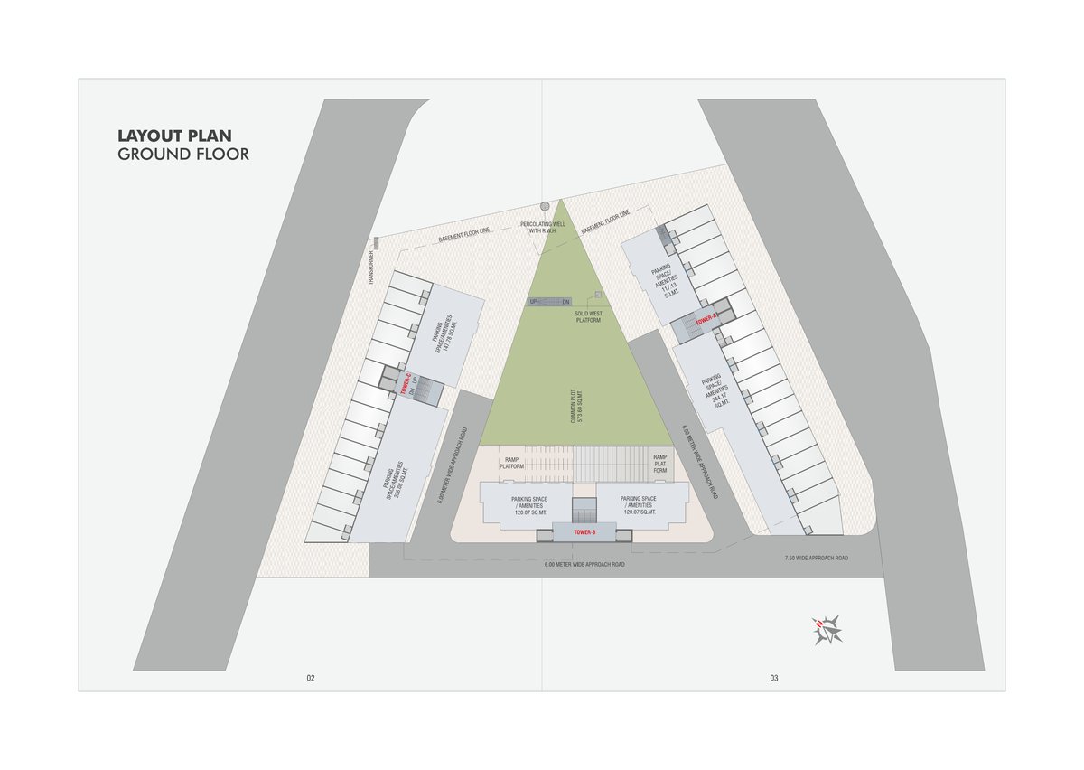 Courtyard Prime Image 2 Courtyard Prime - Image 2
