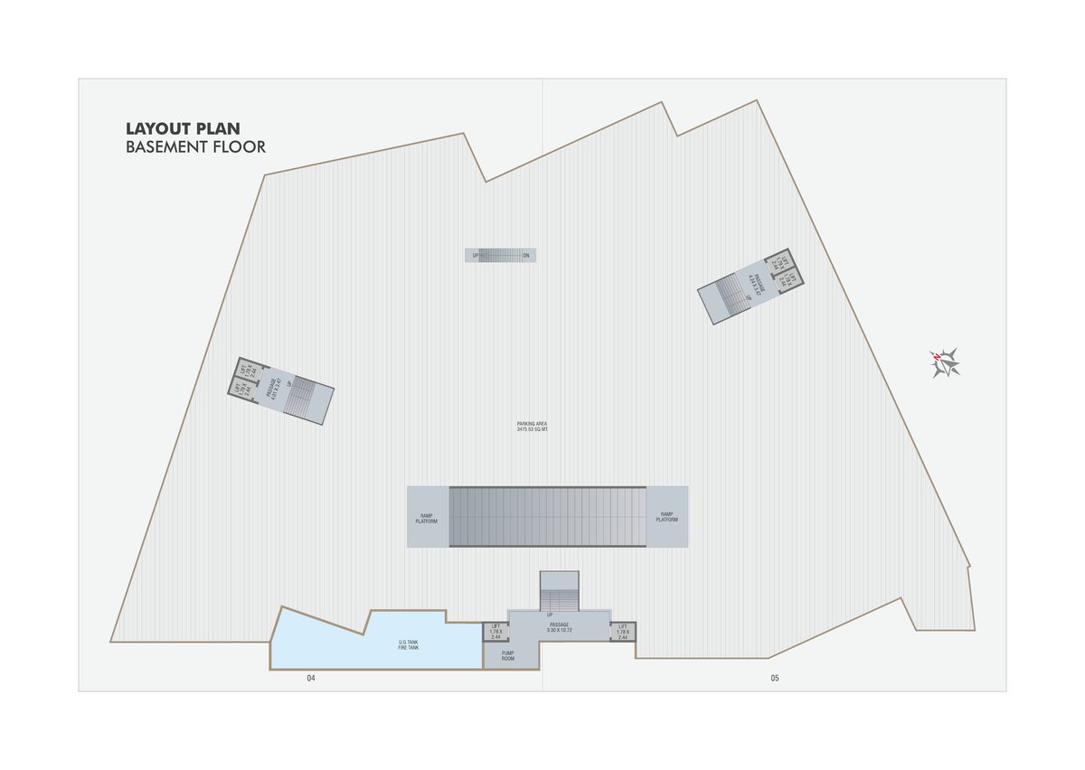 Courtyard Prime Image 3 Courtyard Prime - Image 3