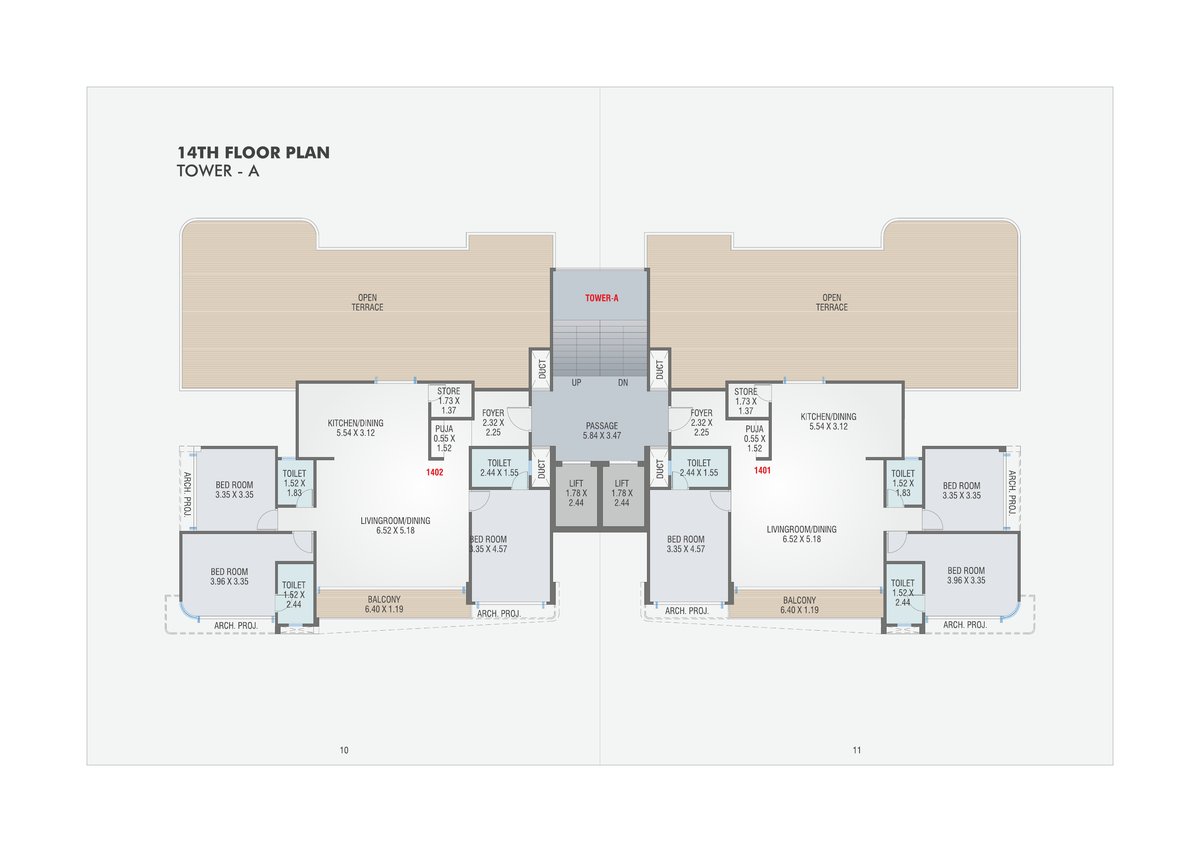 Courtyard Prime Image 6 Courtyard Prime - Image 6
