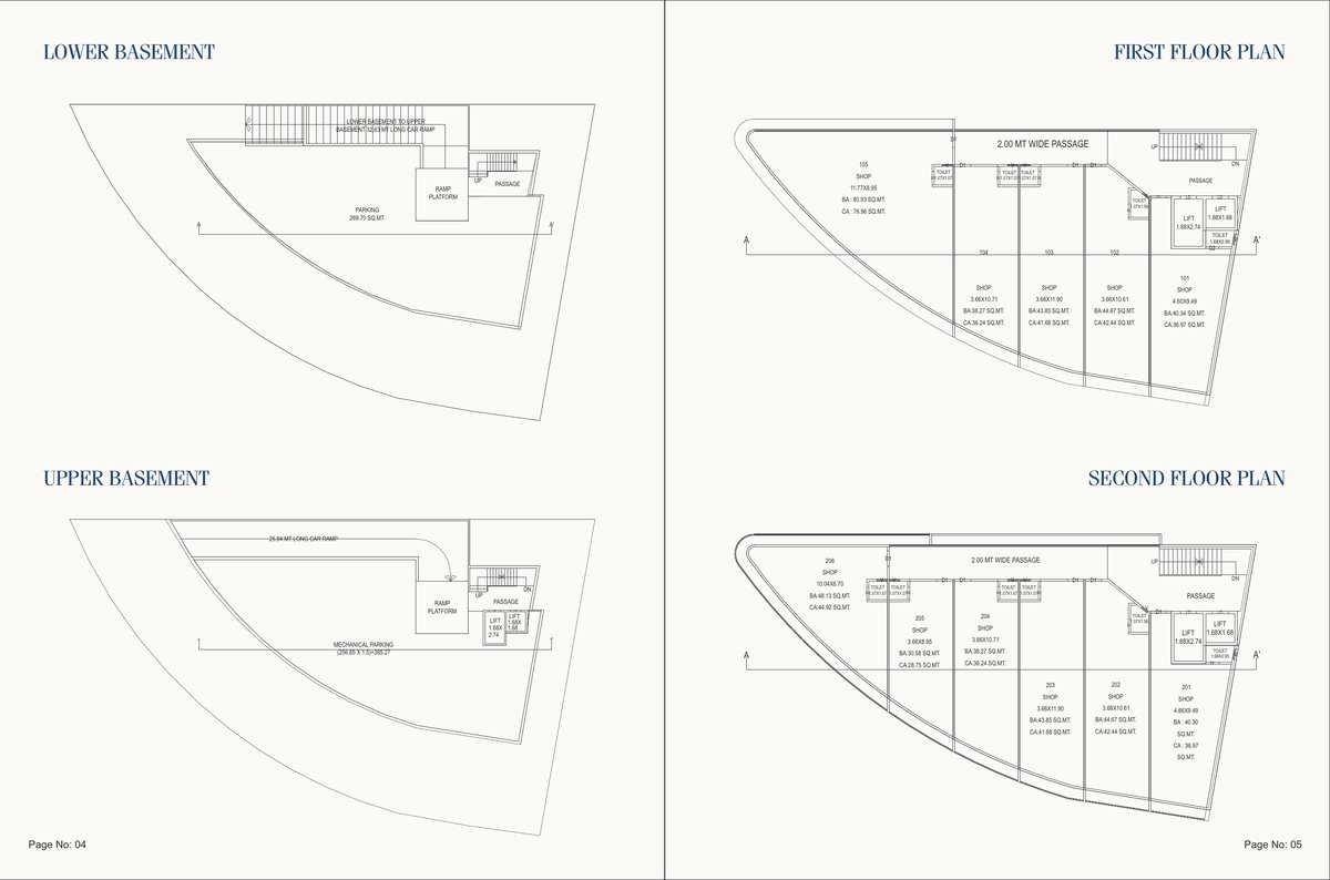 Devkrupa Business Centre Image 3 Devkrupa Business Centre - Image 3