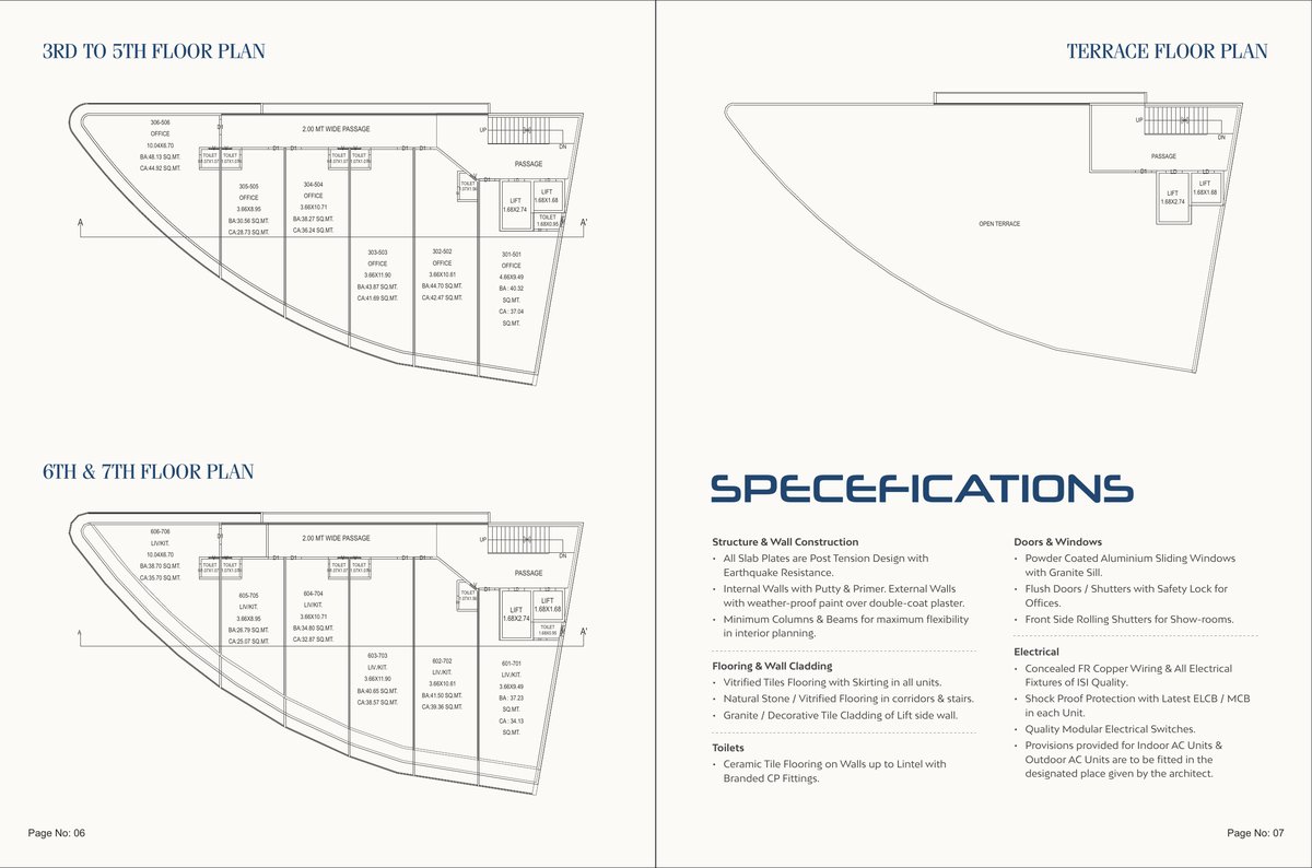 Devkrupa Business Centre Image 4 Devkrupa Business Centre - Image 4