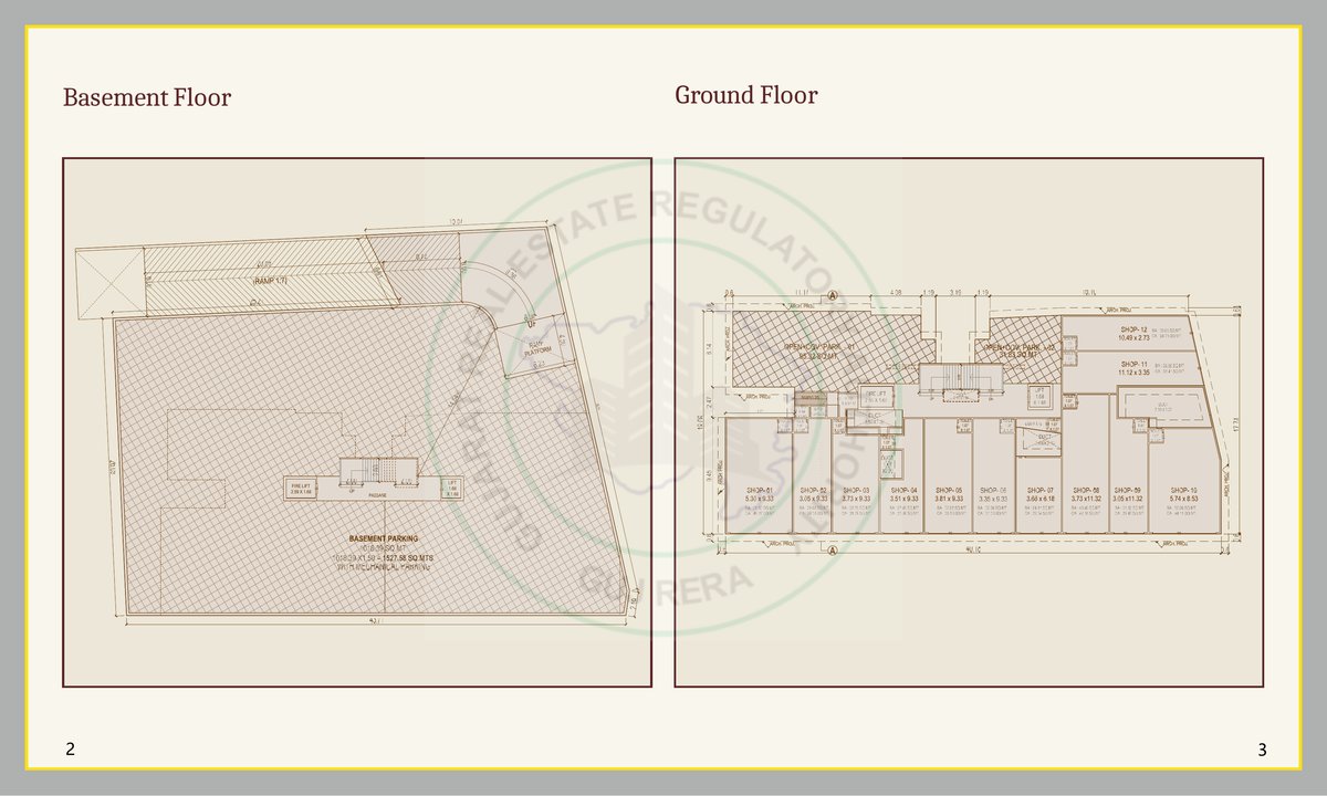 Featured image of Durga Imperia