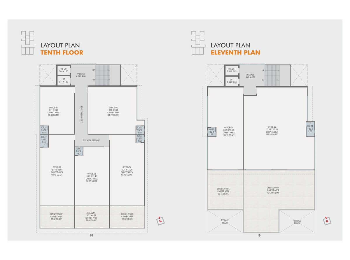 Earth One Commercial Hub Image 10 Earth One Commercial Hub - Image 10