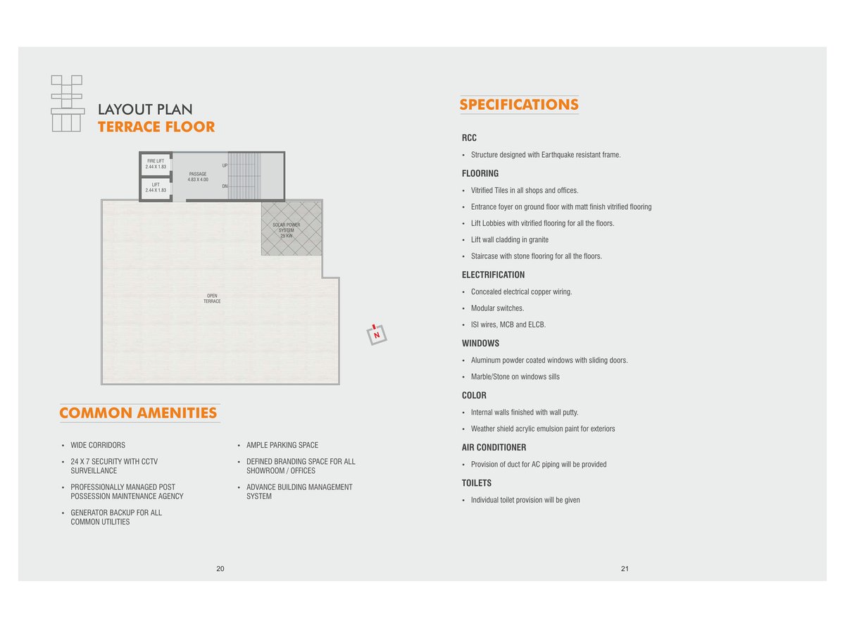 Earth One Commercial Hub Image 11 Earth One Commercial Hub - Image 11
