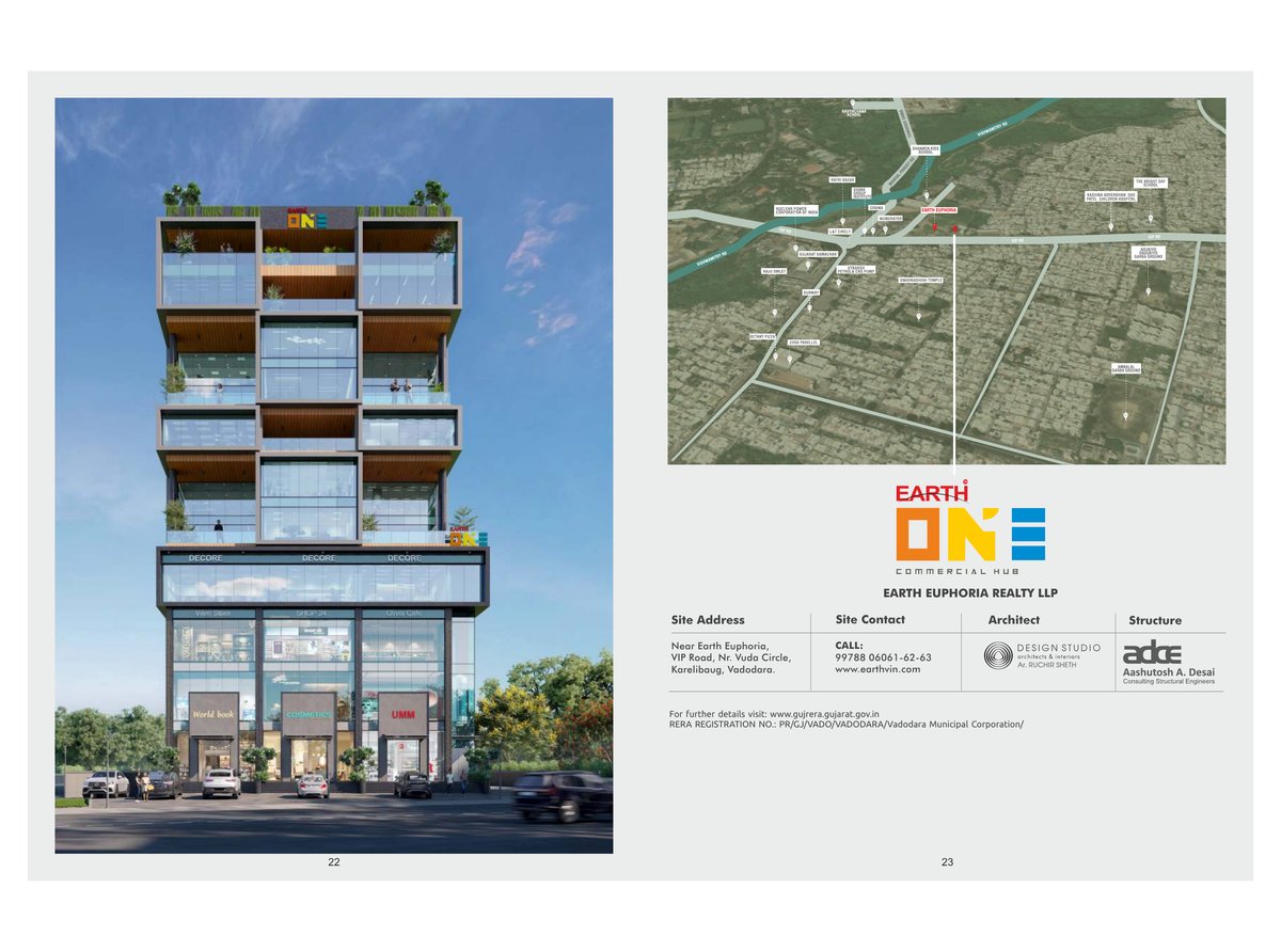 Earth One Commercial Hub Image 12 Earth One Commercial Hub - Image 12