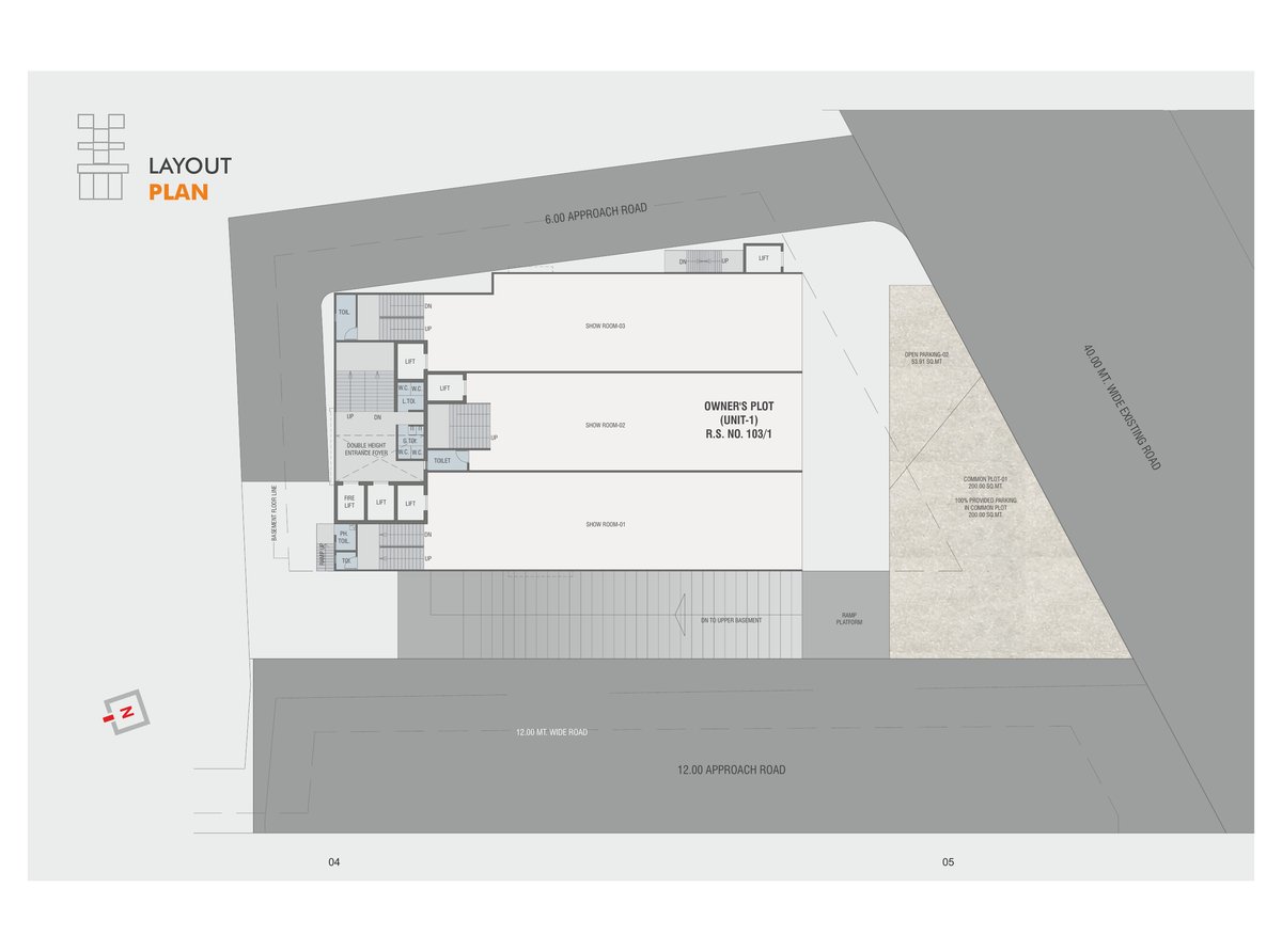 Earth One Commercial Hub Image 3 Earth One Commercial Hub - Image 3