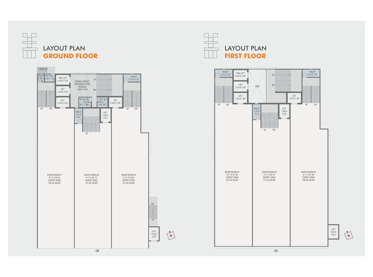 Earth One Commercial Hub Image 5 Earth One Commercial Hub - Image 5