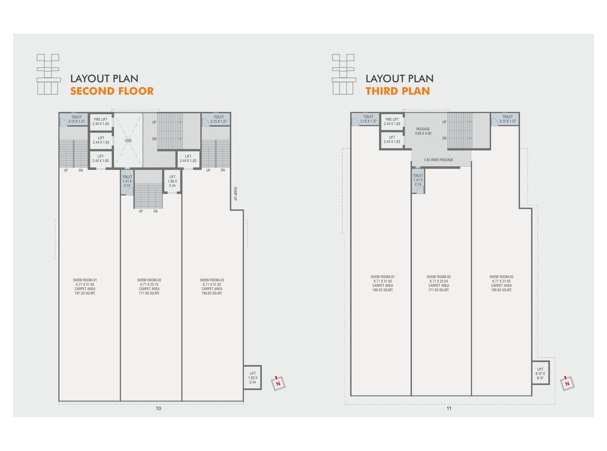 Earth One Commercial Hub Image 6 Earth One Commercial Hub - Image 6