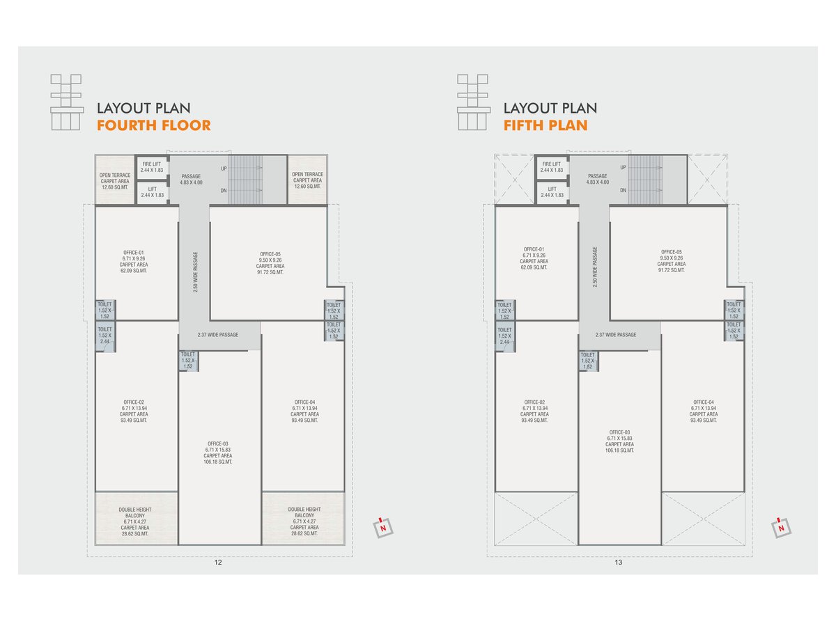 Earth One Commercial Hub Image 7 Earth One Commercial Hub - Image 7