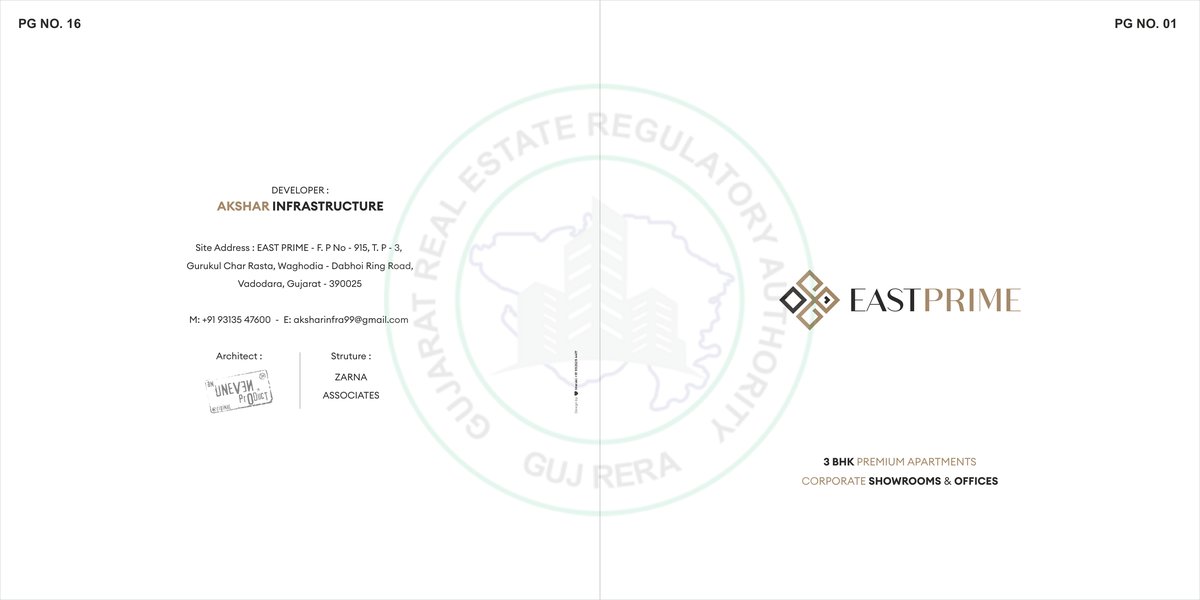 East Prime Image 1 East Prime - Image 1