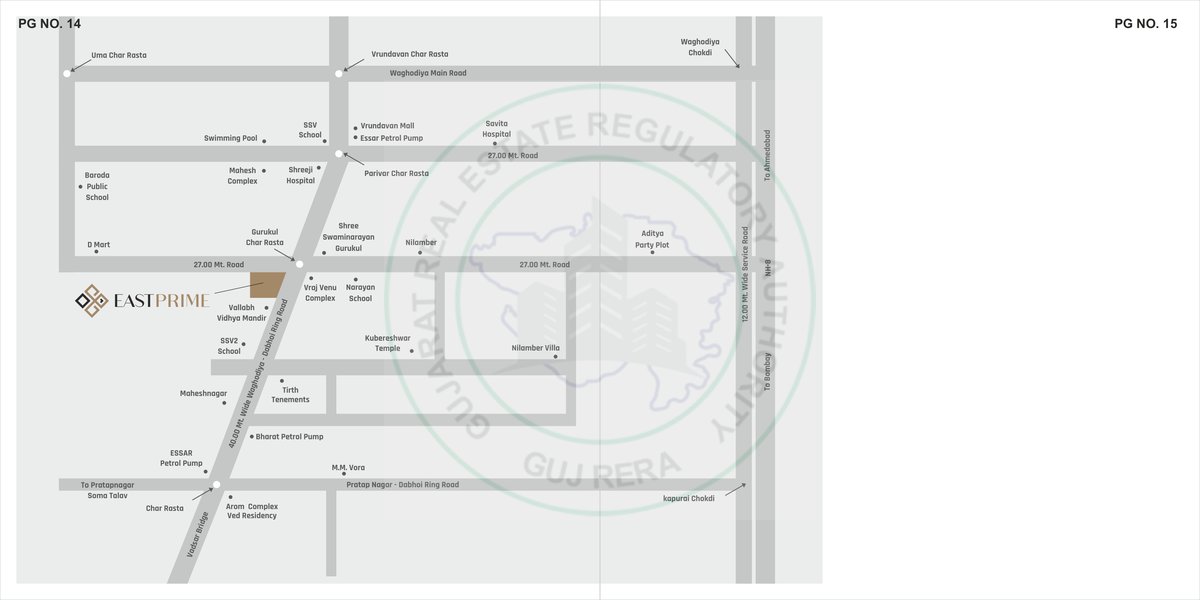 East Prime Image 8 East Prime - Image 8