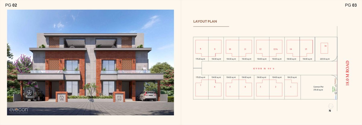 Featured image of Empire 16