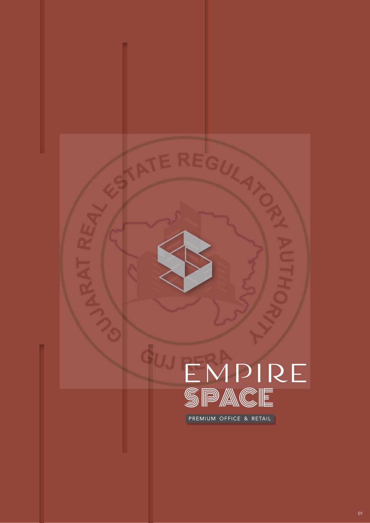 Empire Space Image 1 Empire Space - Image 1