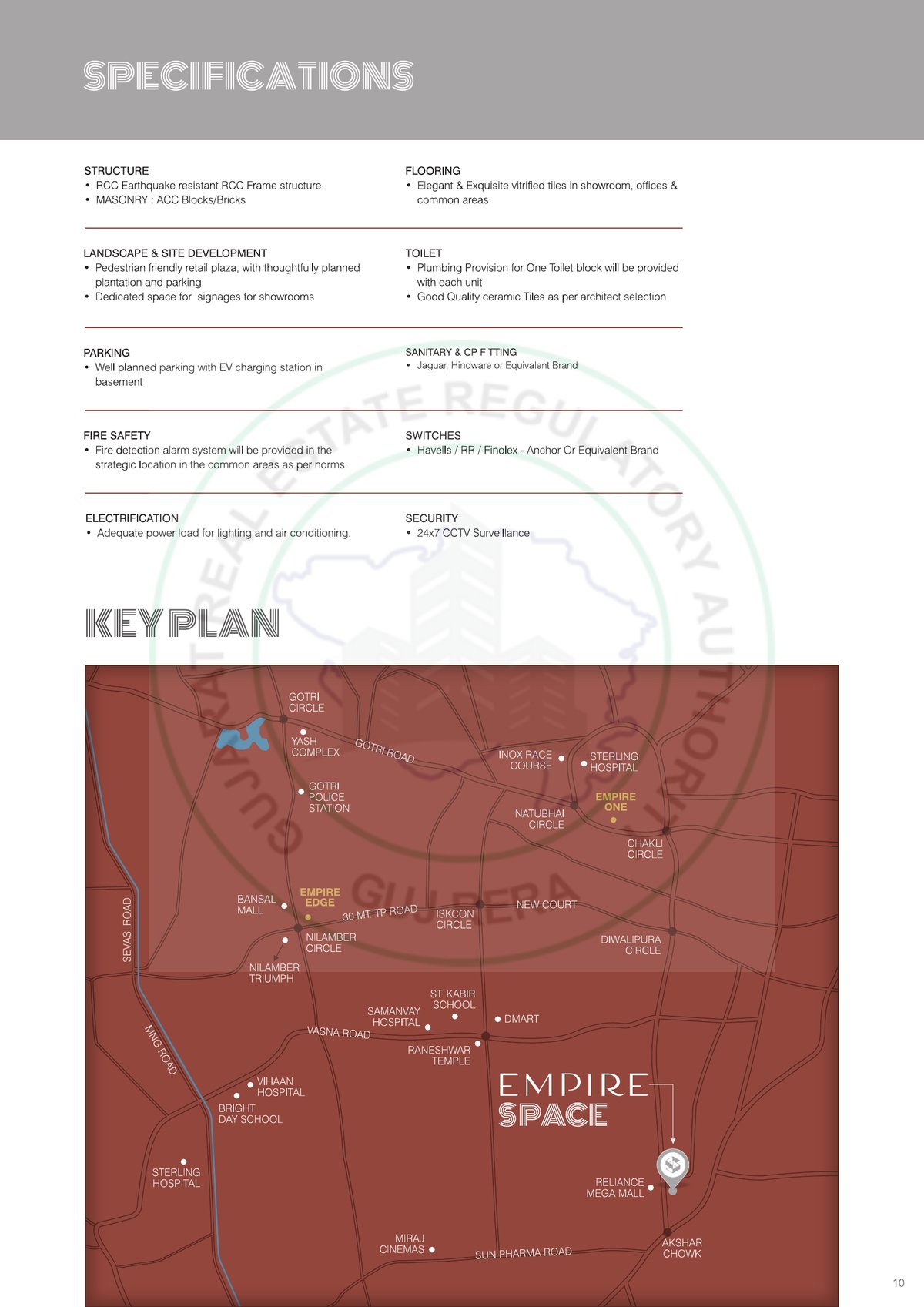 Empire Space Image 10 Empire Space - Image 10