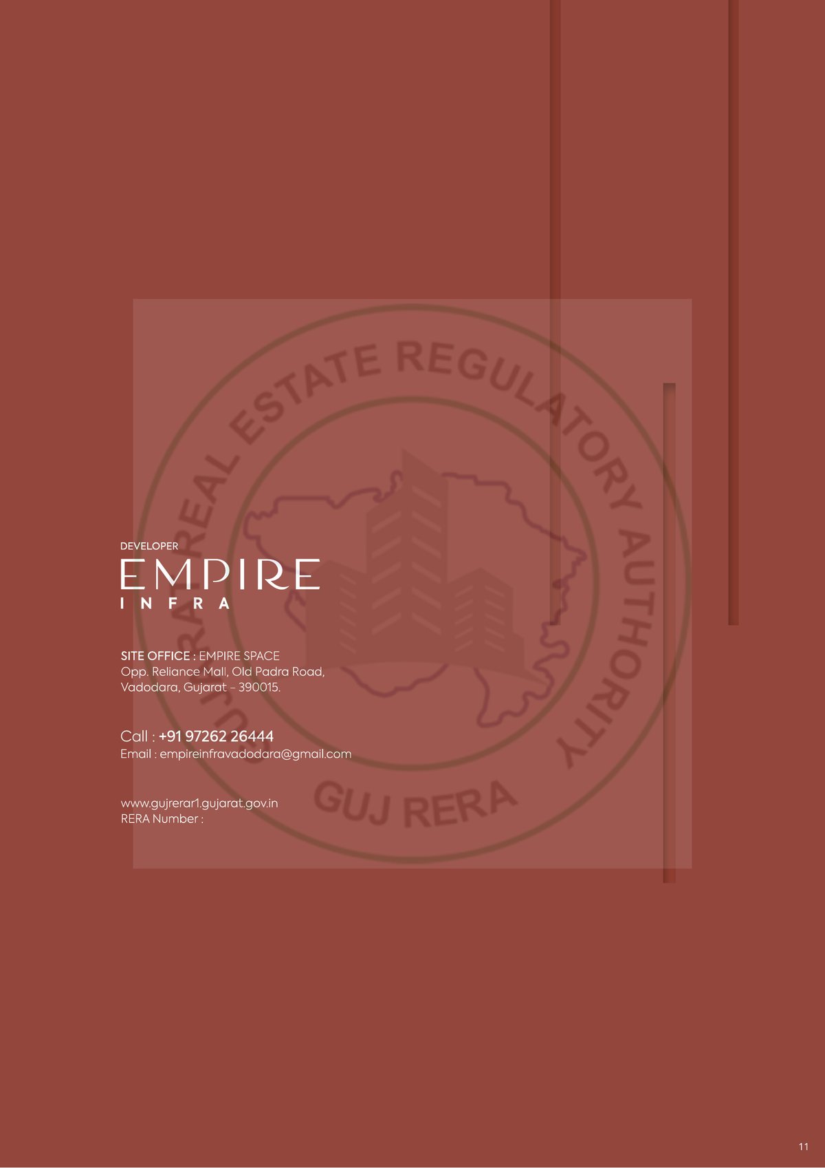 Empire Space Image 11 Empire Space - Image 11