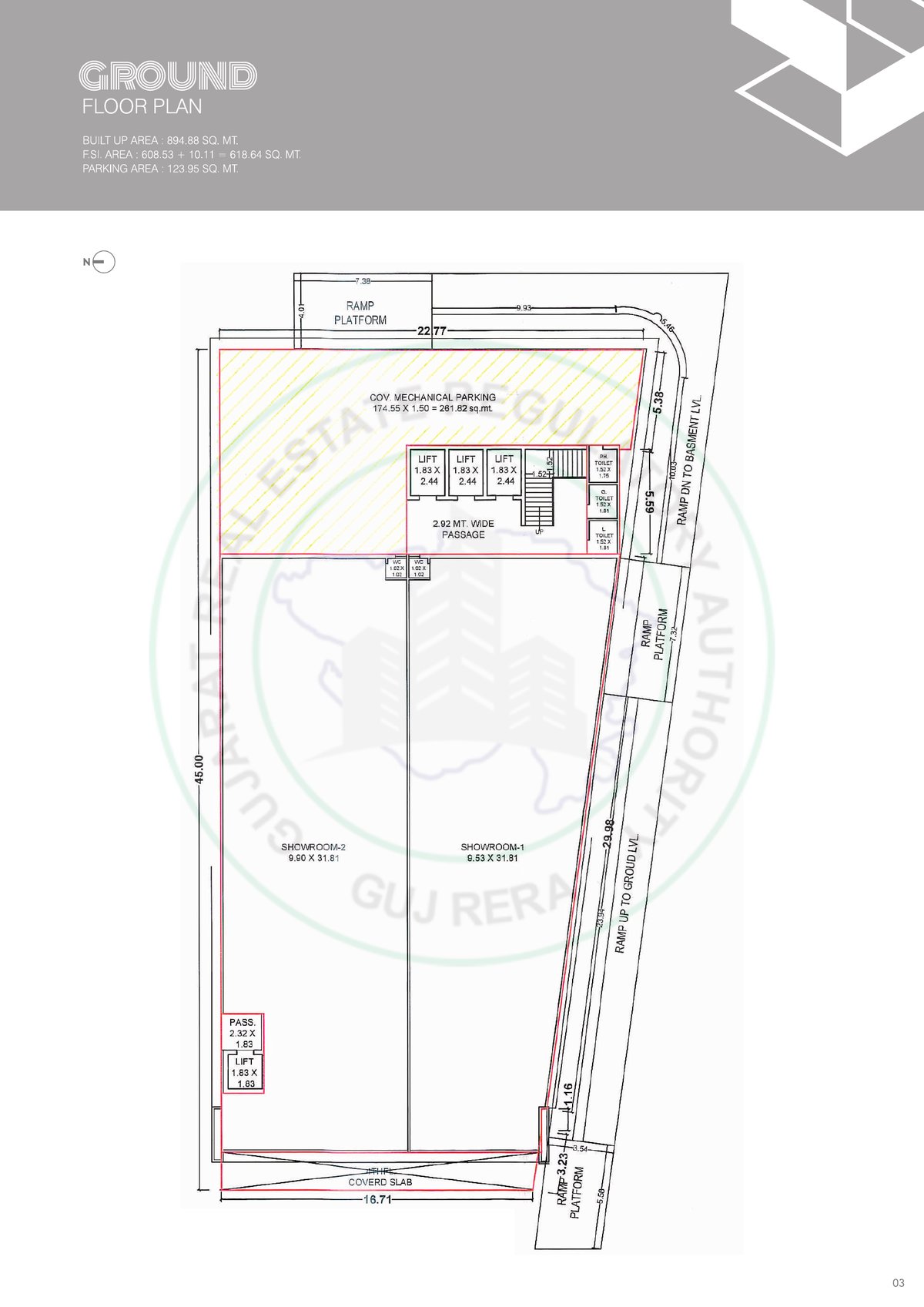 Empire Space Image 3 Empire Space - Image 3