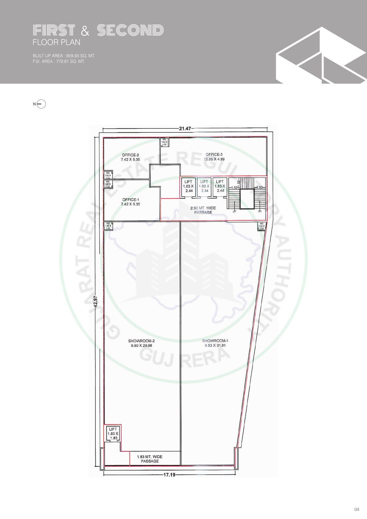 Empire Space Image 4 Empire Space - Image 4