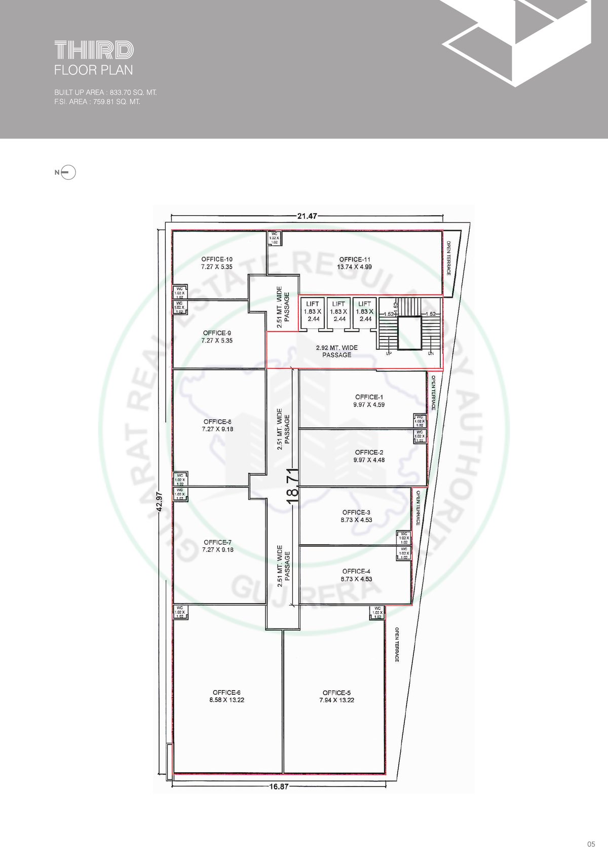 Empire Space Image 5 Empire Space - Image 5