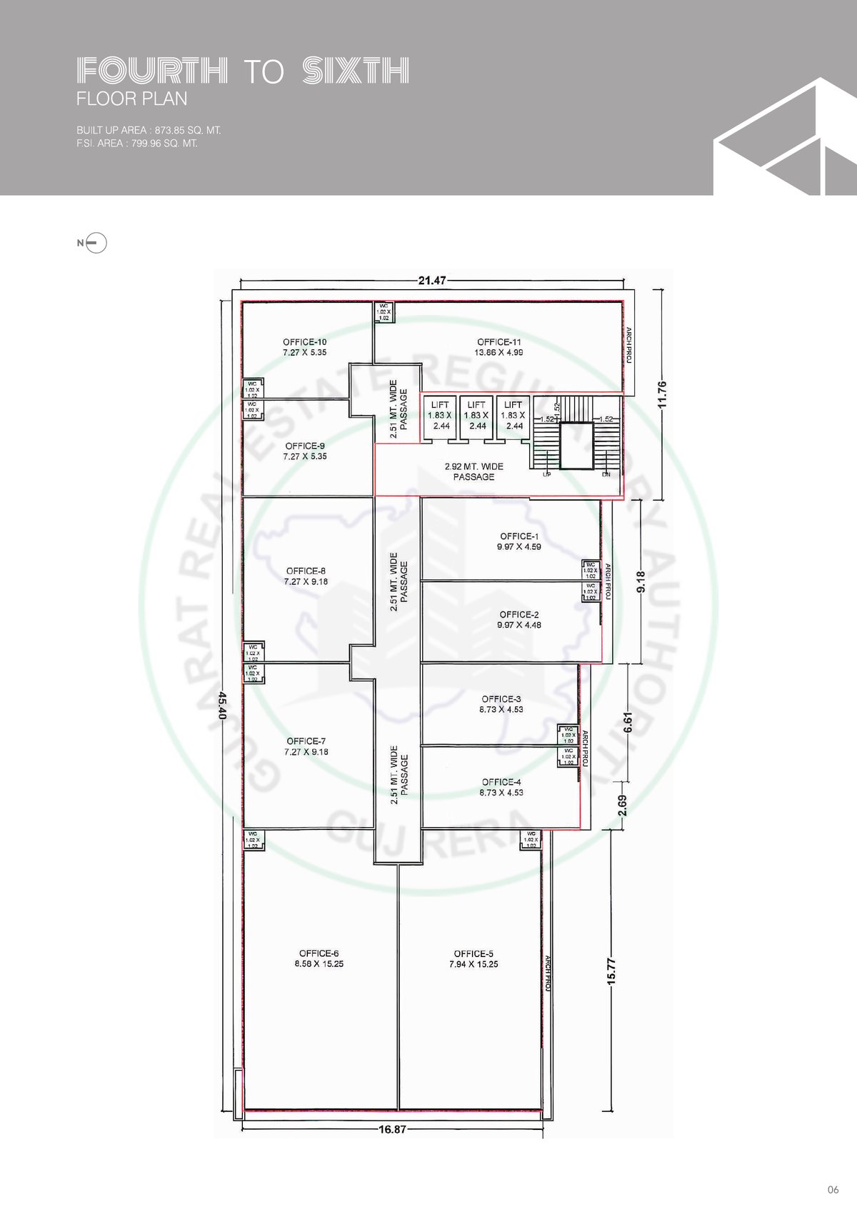 Empire Space Image 6 Empire Space - Image 6