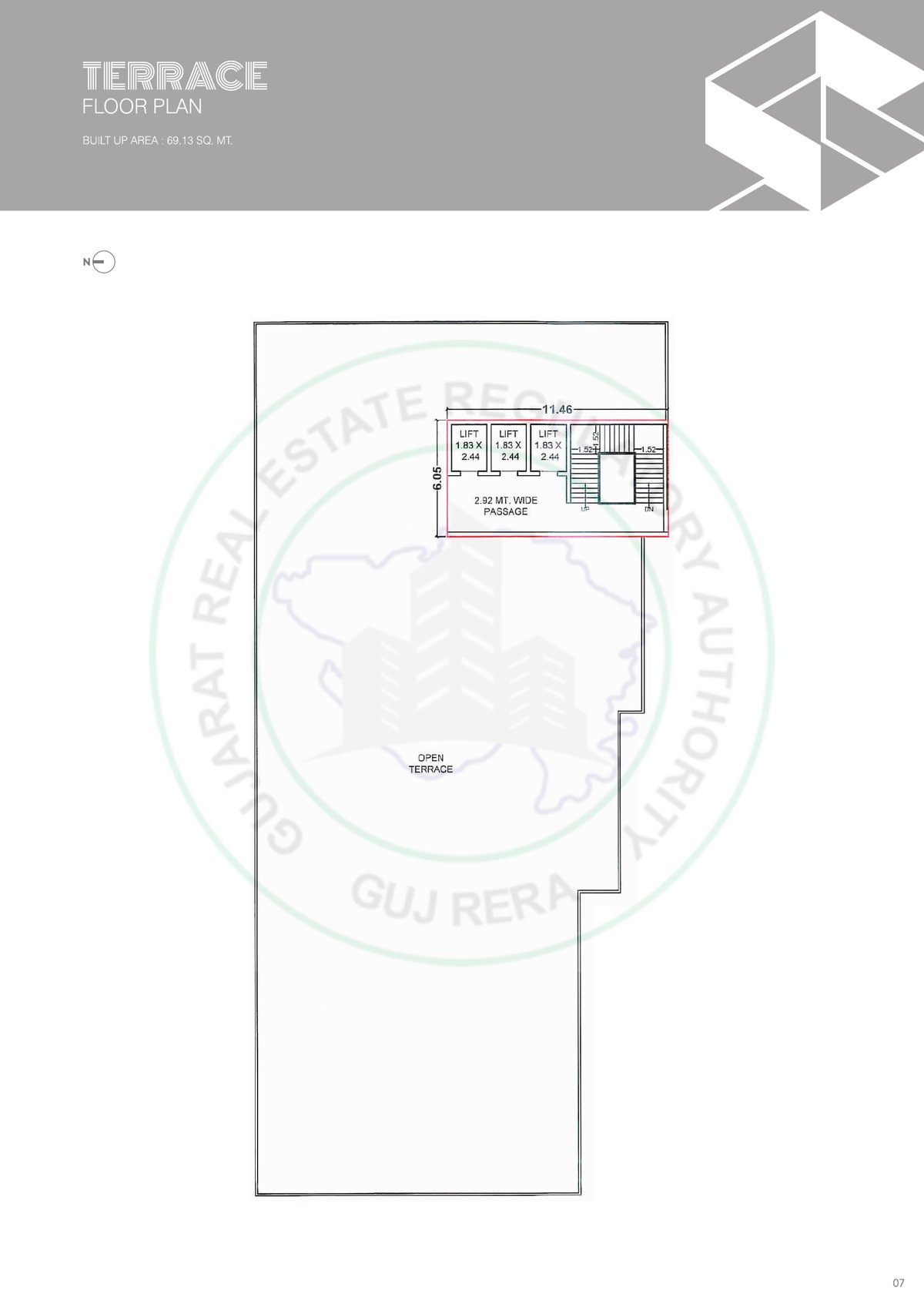 Empire Space Image 7 Empire Space - Image 7