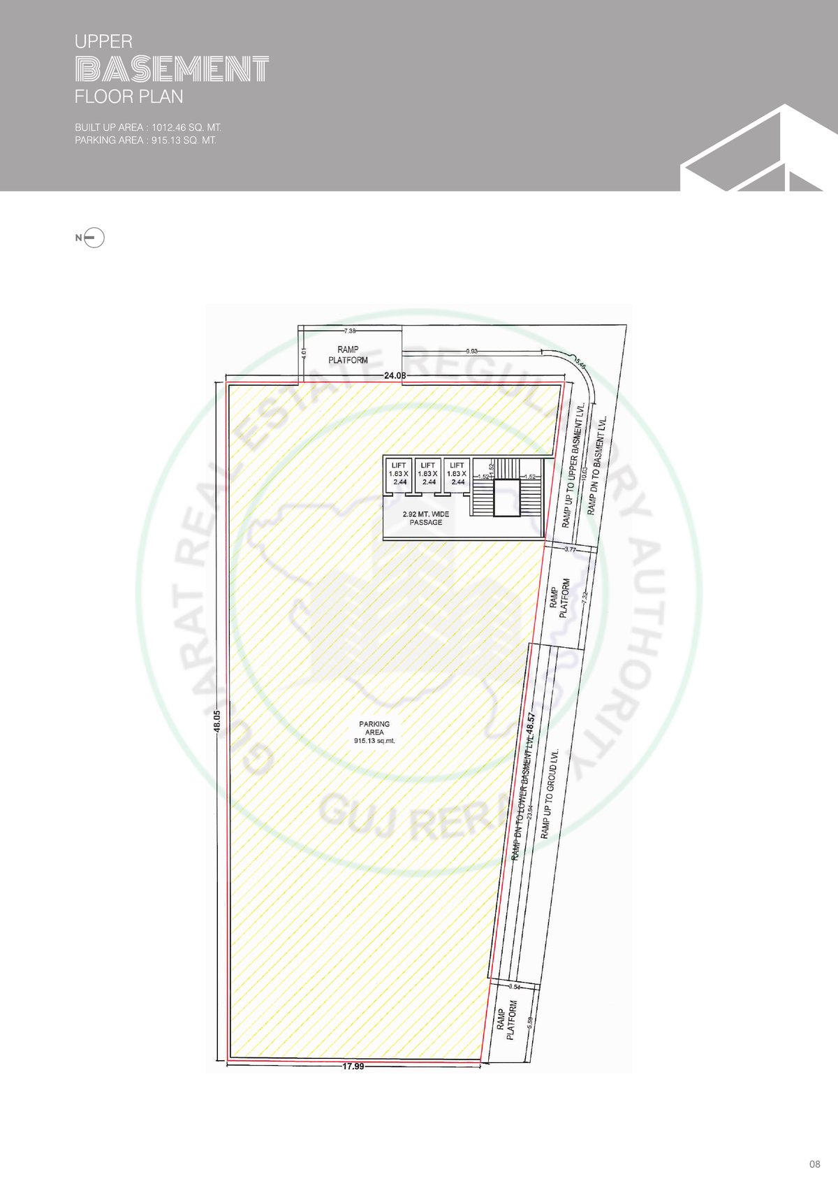 Empire Space Image 8 Empire Space - Image 8